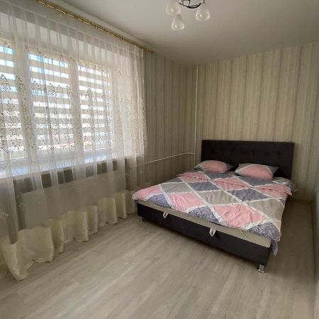 Cosy flat in the city centre Tjernihiv Eksteriør billede