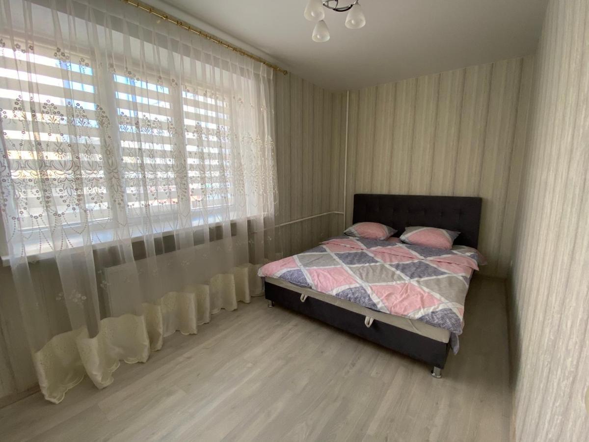 Cosy flat in the city centre Tjernihiv Eksteriør billede